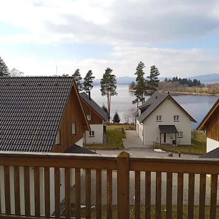 Lipno - Bernard - Lakeside Village *