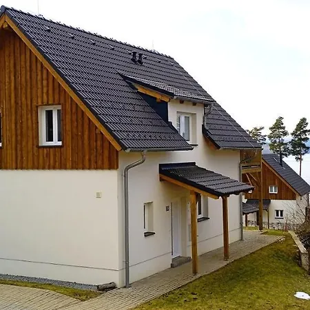 בית נופש Lipno - Bernard - Lakeside Village